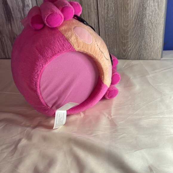 Lala Loopsy pink Easter basket - Picture 4 of 5